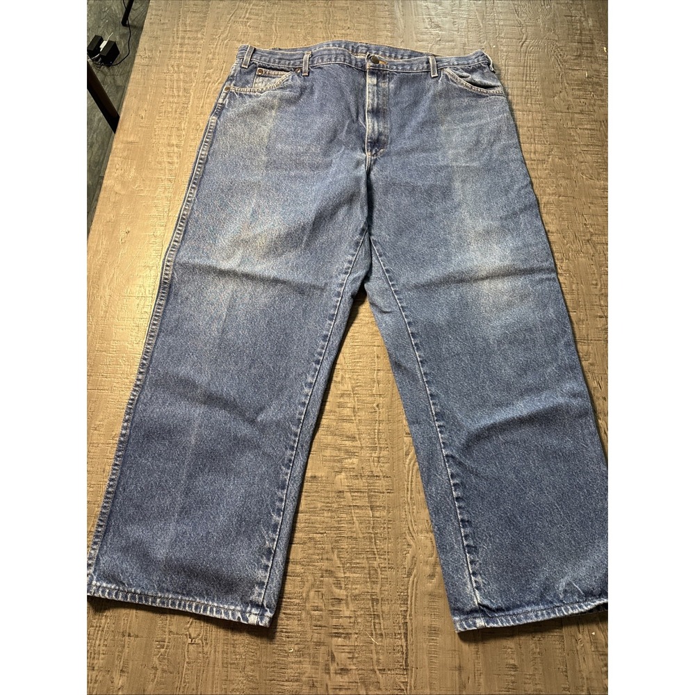 Dickies Denim 40 x 29 Men's jeans 2015 size See Measurements